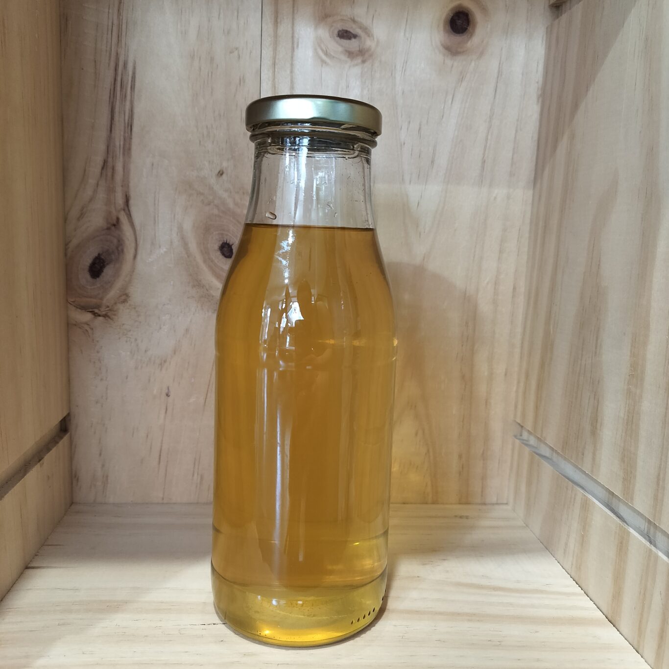 SIROP FRUITS EXOTIQUES